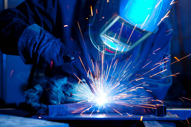 Best Automation and Robotic Welding in Tyrone, GA