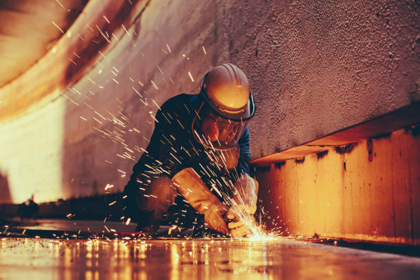 Best Maintenance and Repair Welding in Tyrone, GA