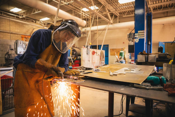 Affordable Welder Services in Tyrone, GA
