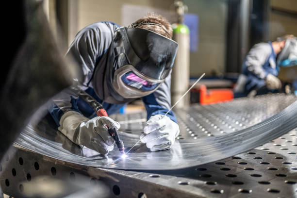 Best Automotive Welding in Tyrone, GA