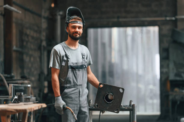 Affordable Welder Services in Tyrone, GA
