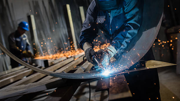 Best Pipe Welding in Tyrone, GA
