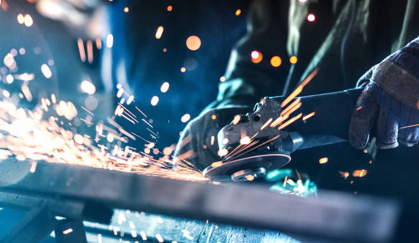 Affordable Welder Services in Tyrone, GA